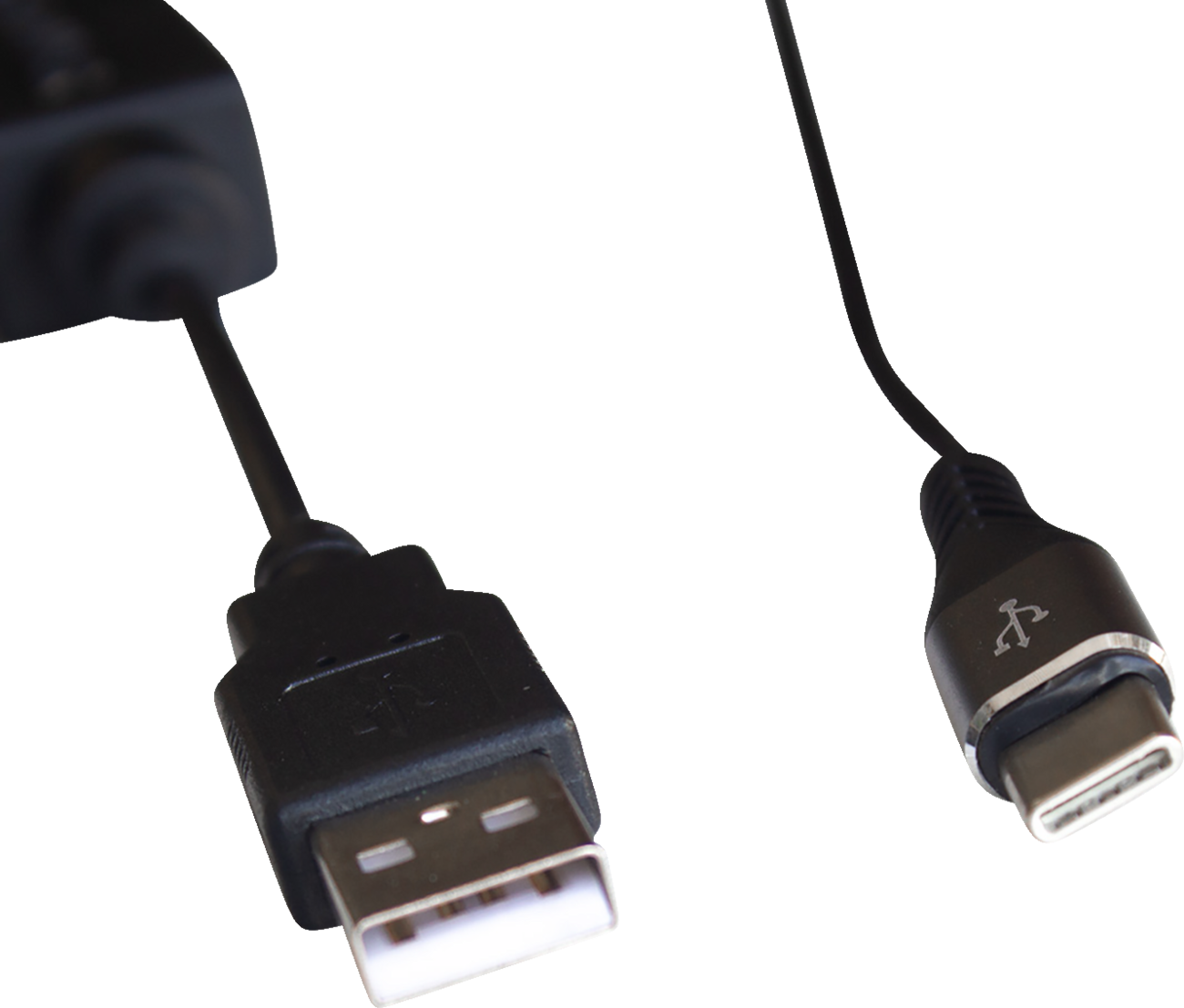 USB to USB-C Phone Charger Cable