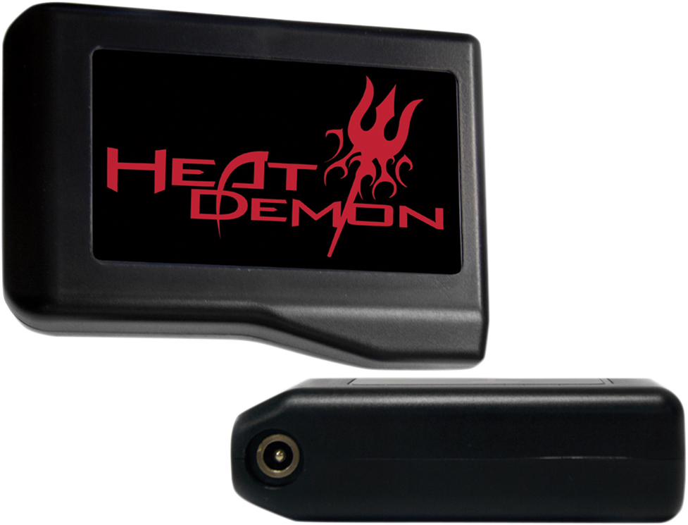 Heat Demons Heated Vets Insoles Lithium Ion Battery Pack