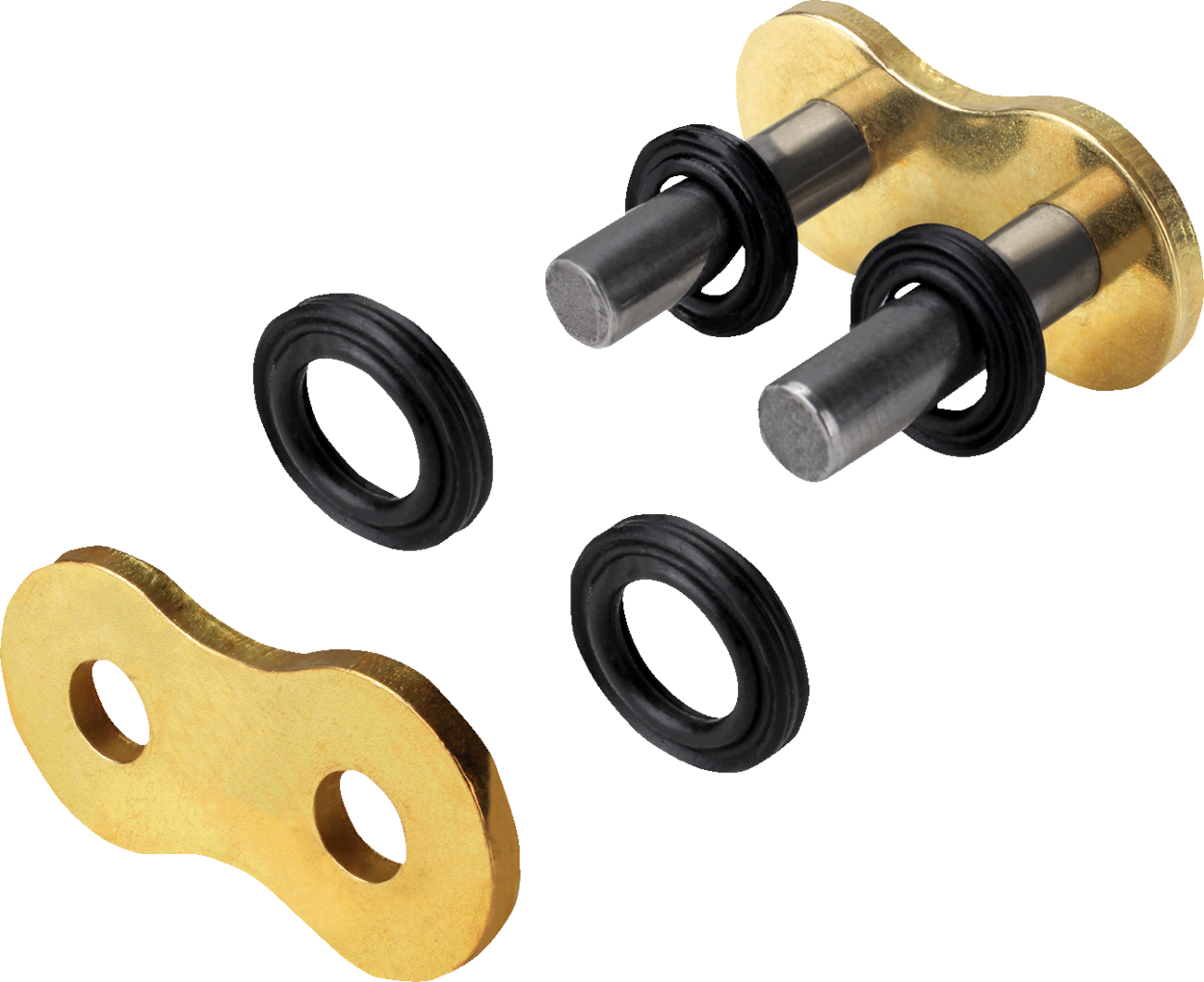 REGINA 520 Quad Series - Rivet Connecting Link