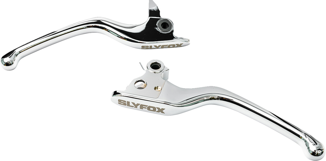 SLYFOX Hand Levers