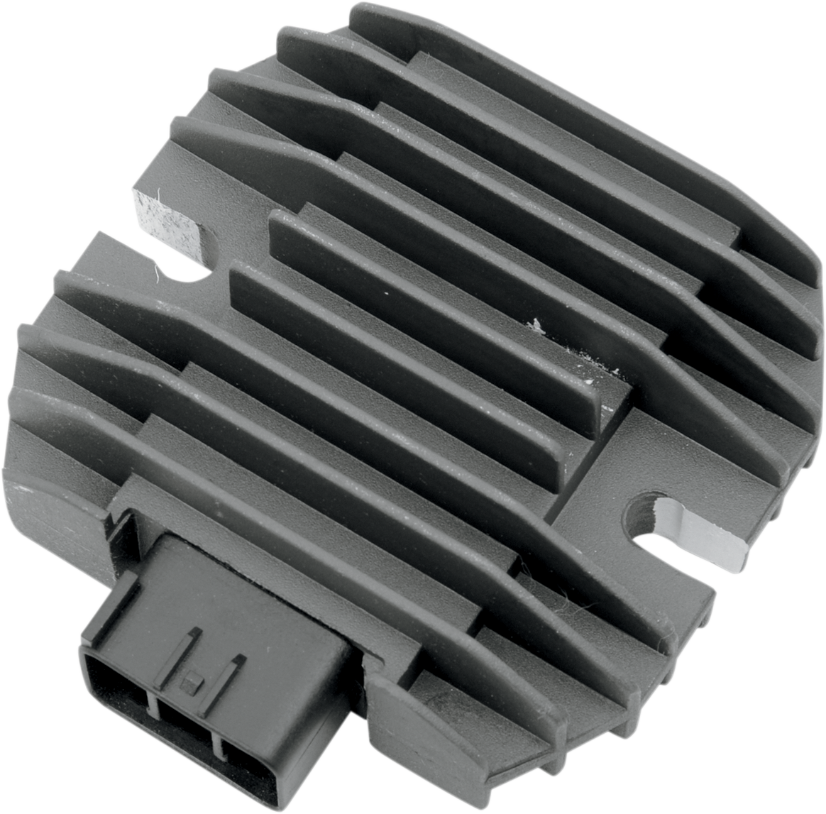 Rectifier and Regulator