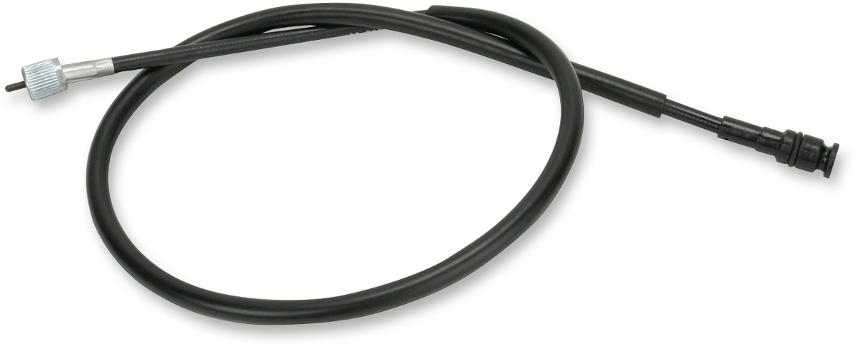 Parts unlimited Speedometer Cable - Honda
