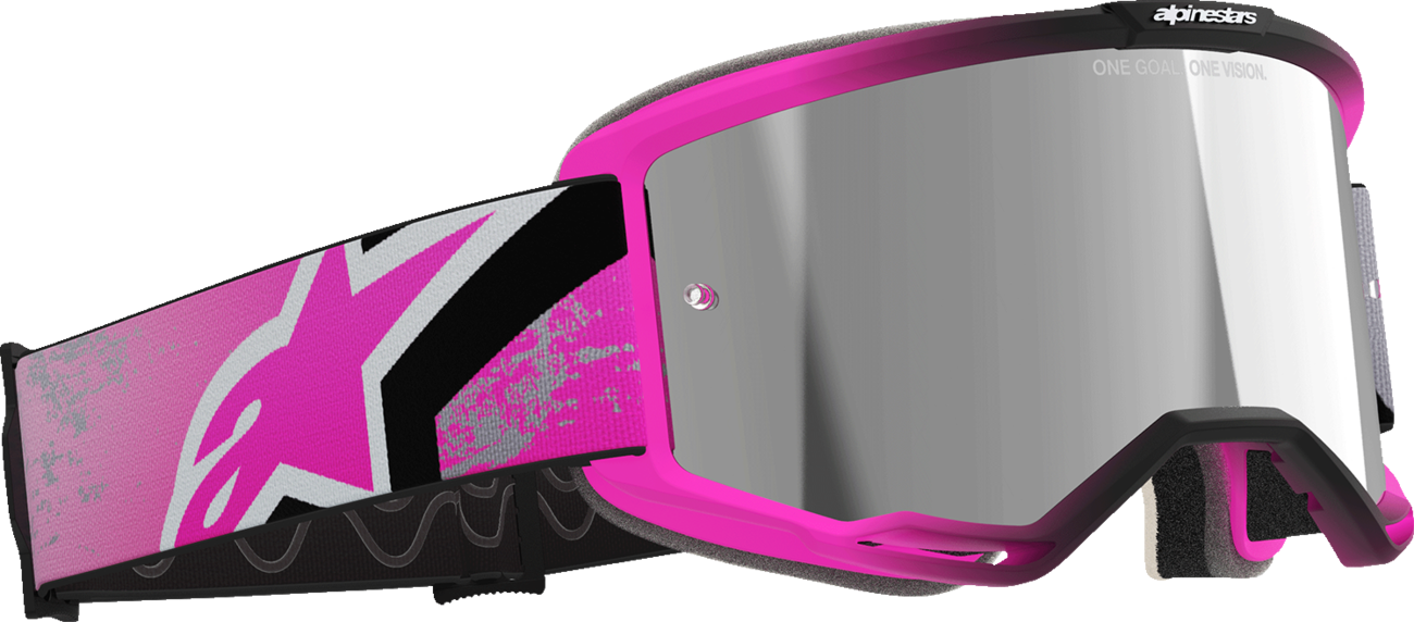 Alpinestars Vision 5 Lahnd Goggle