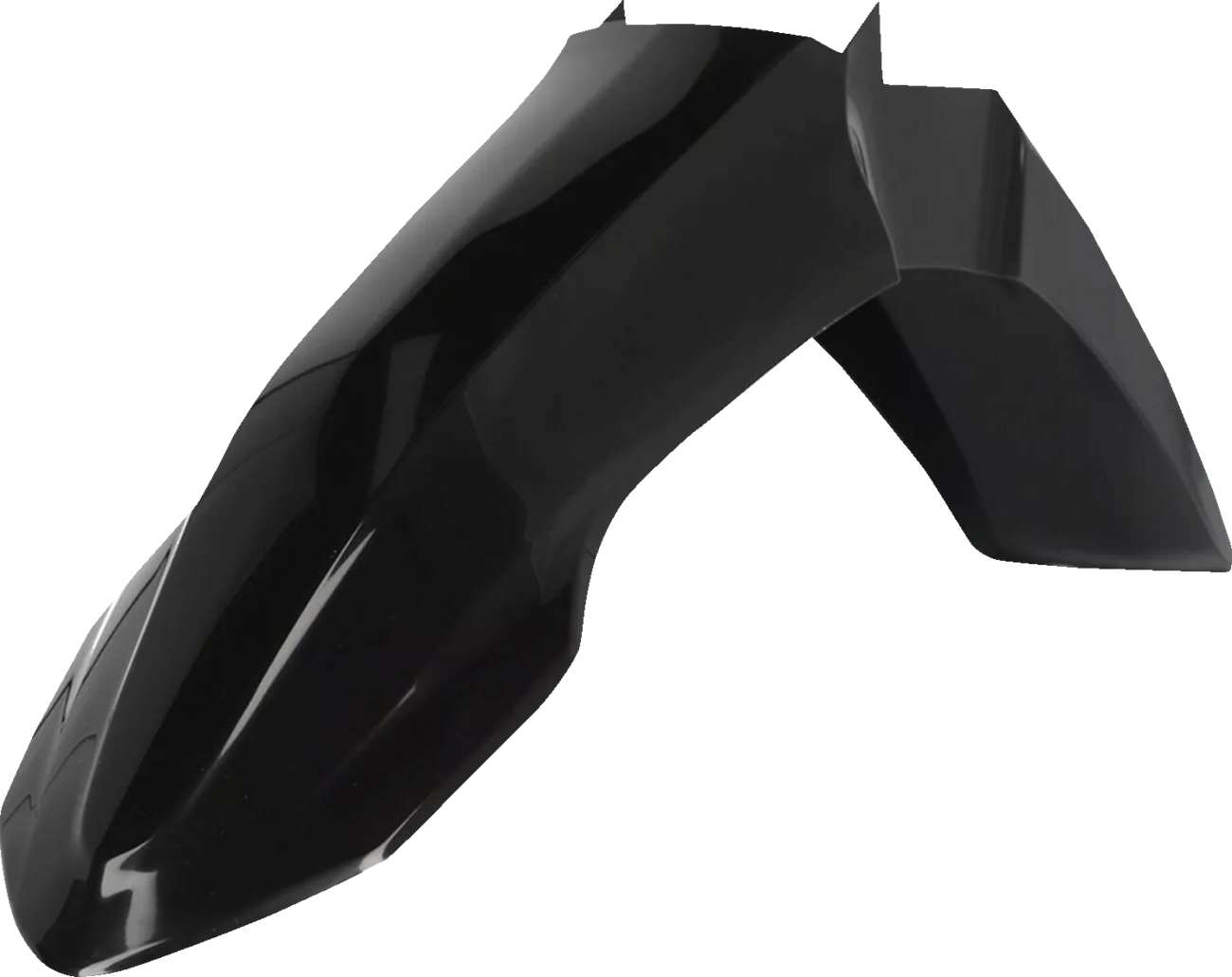 Cycra Replica Front Fender Kawasaki KX450 2024-2025