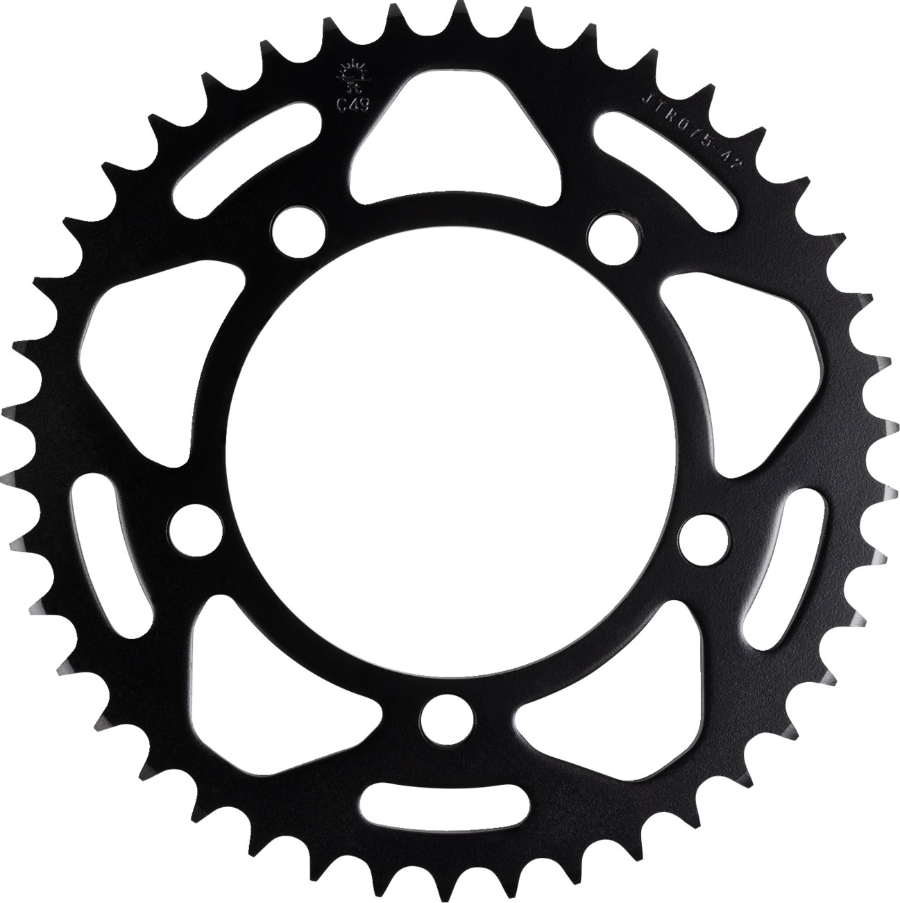 JT SPROCKETS Rear Sprocket