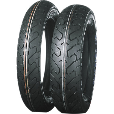 S11 SPITFIRE SERIES SPORT TOURING TIRES