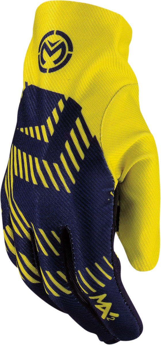 Moose Racing MX2 Gloves