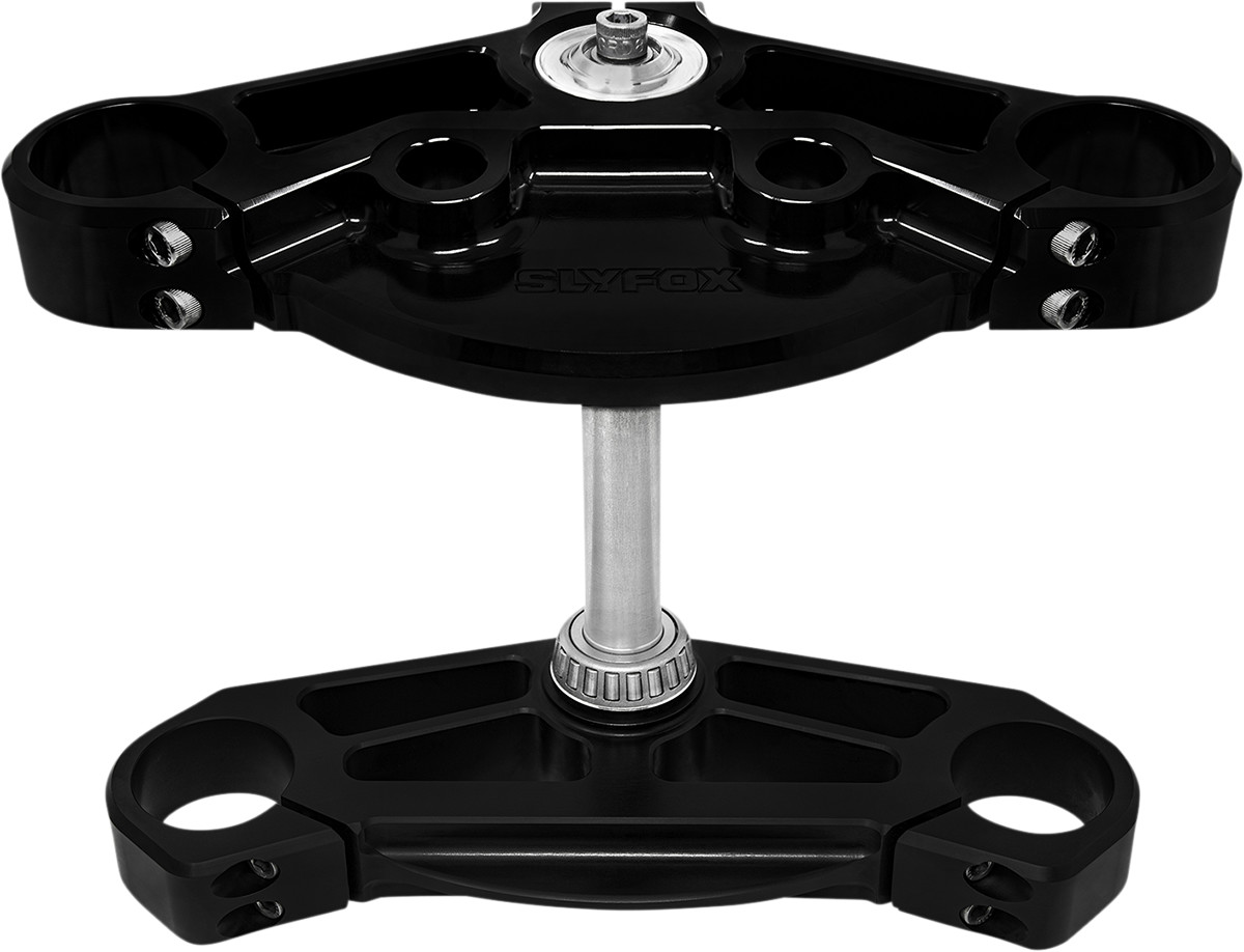 SLYFOX 49 mm FLH Triple Tree Set
