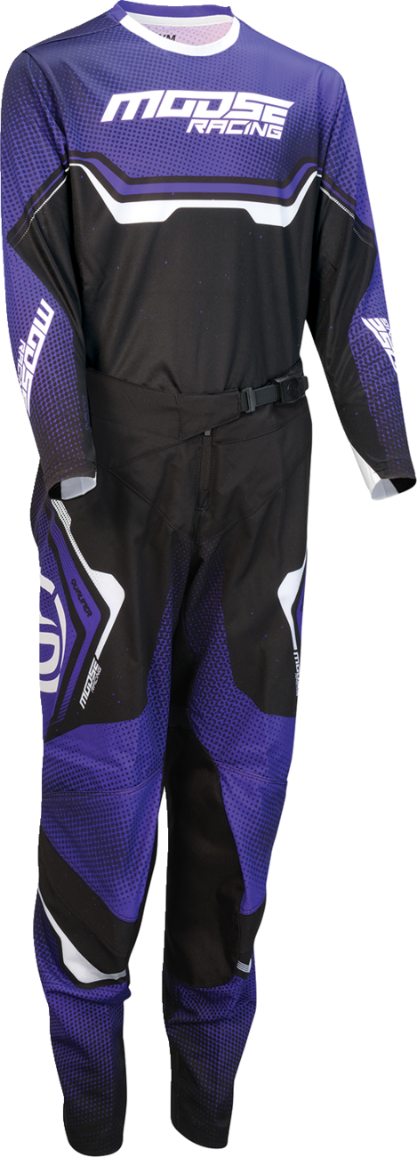 Moose Racing Youth Qualifier® Jersey