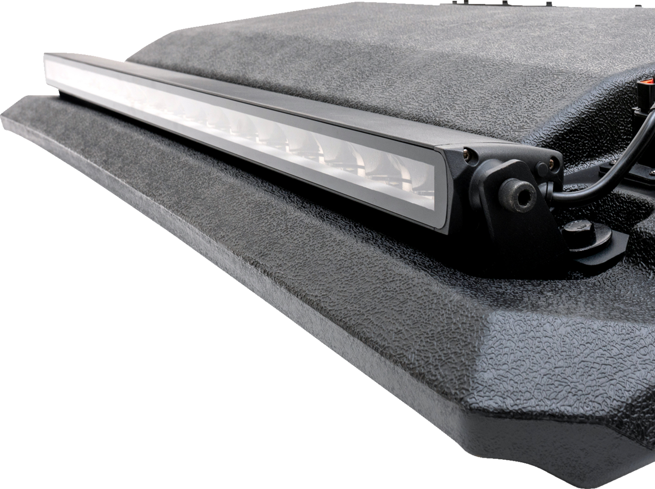 Audio Roof System