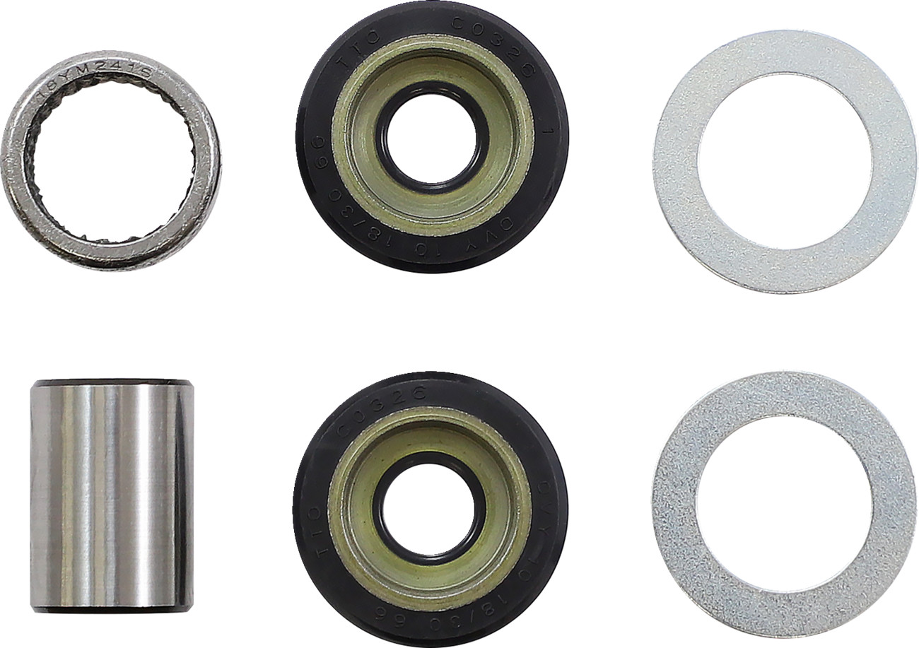 Moose Racing Shock Bearing Kit