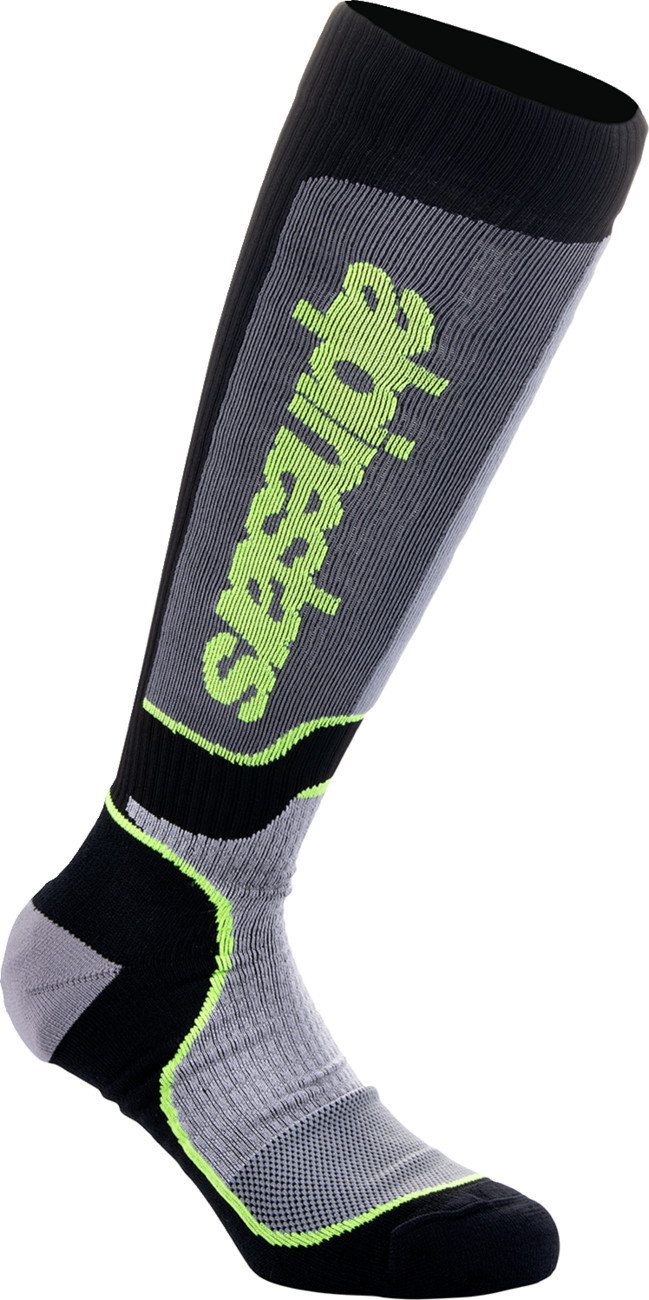 Alpinestars MX Plus Socks