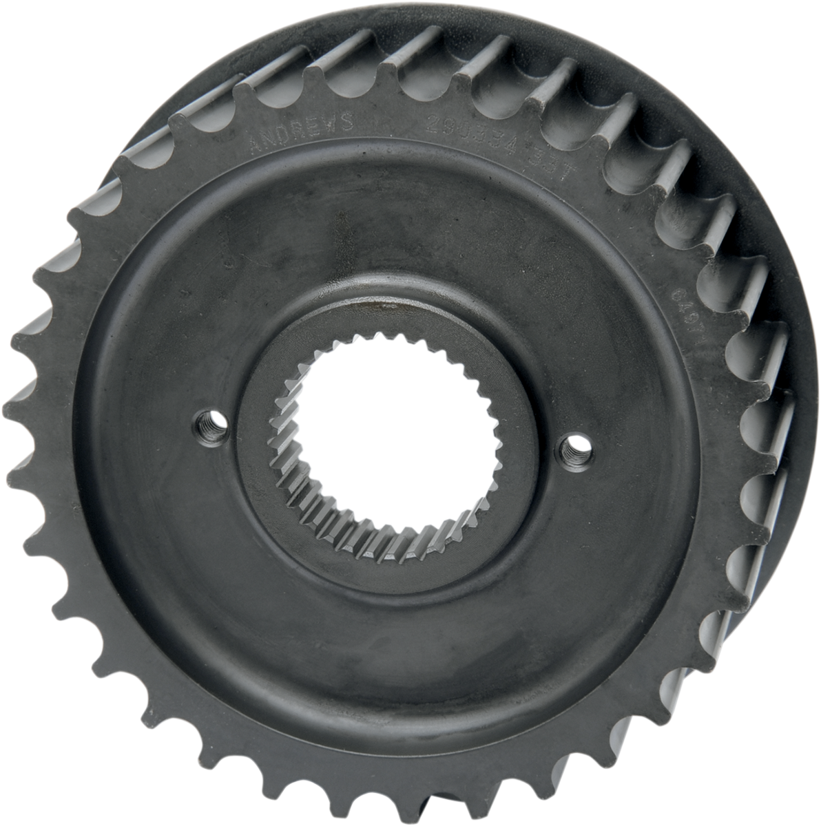 ANDREWS Belt Drive Transmission Pulley
