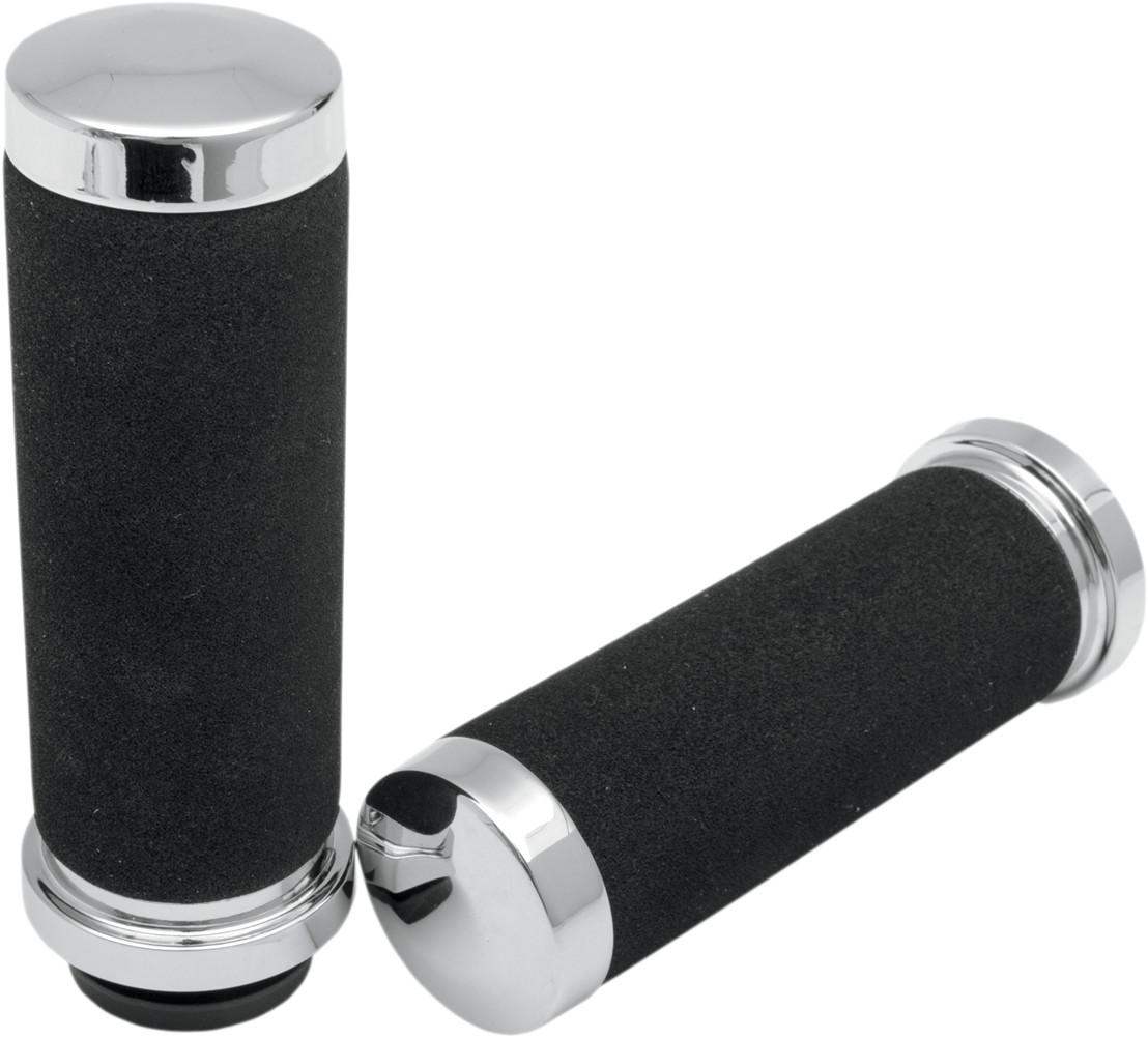 Drag Specialties Sundance® Grips