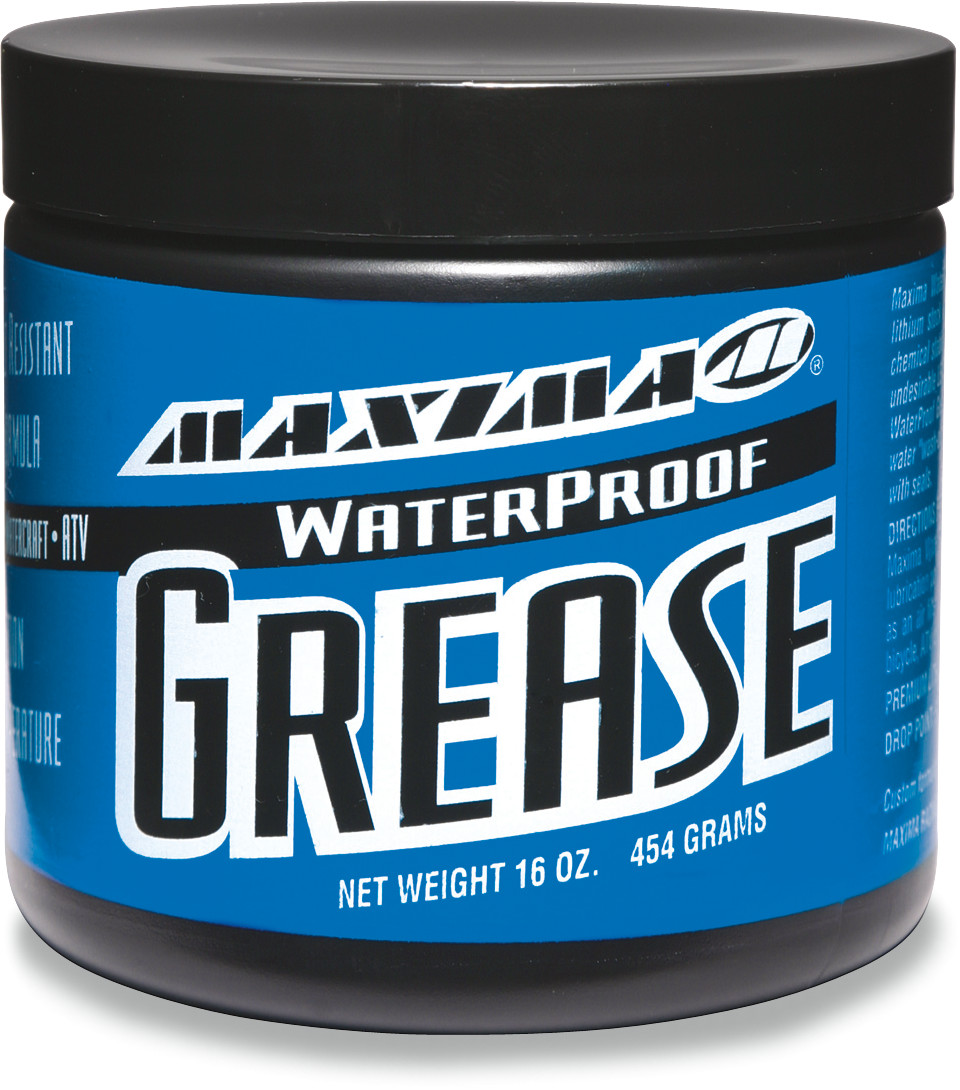 Maxima Multi-purpose Waterproof Grease