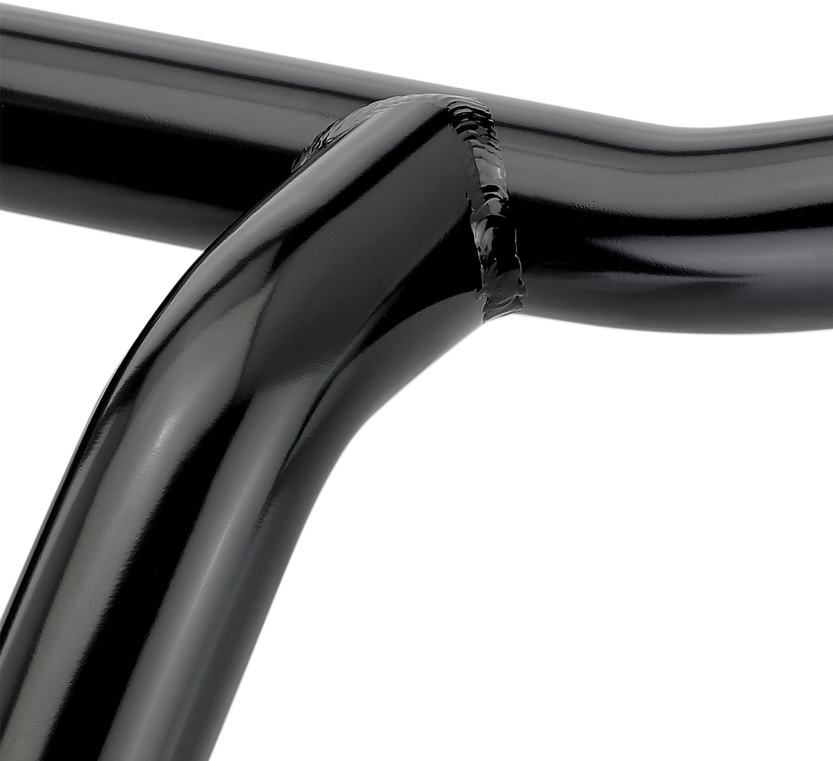 Biltwell Tyson Pullback XL 1 1/4" TBW Handlebars