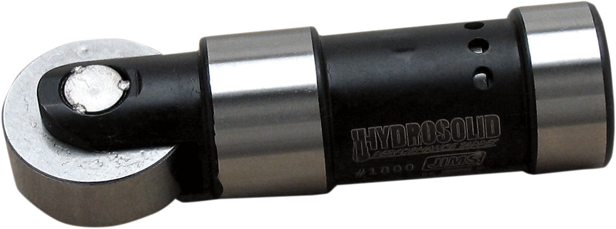 Jims Hydrosolid Tappet For Harley 1984-2000