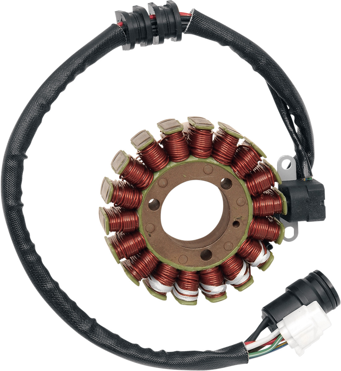 RICK'S MOTORSPORT ELECTRIC Stator