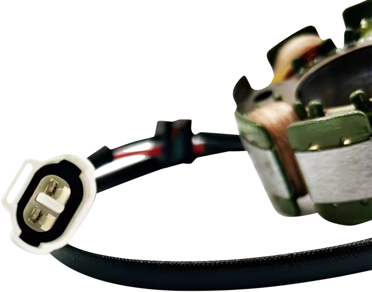 RICK'S MOTORSPORT ELECTRIC Stator
