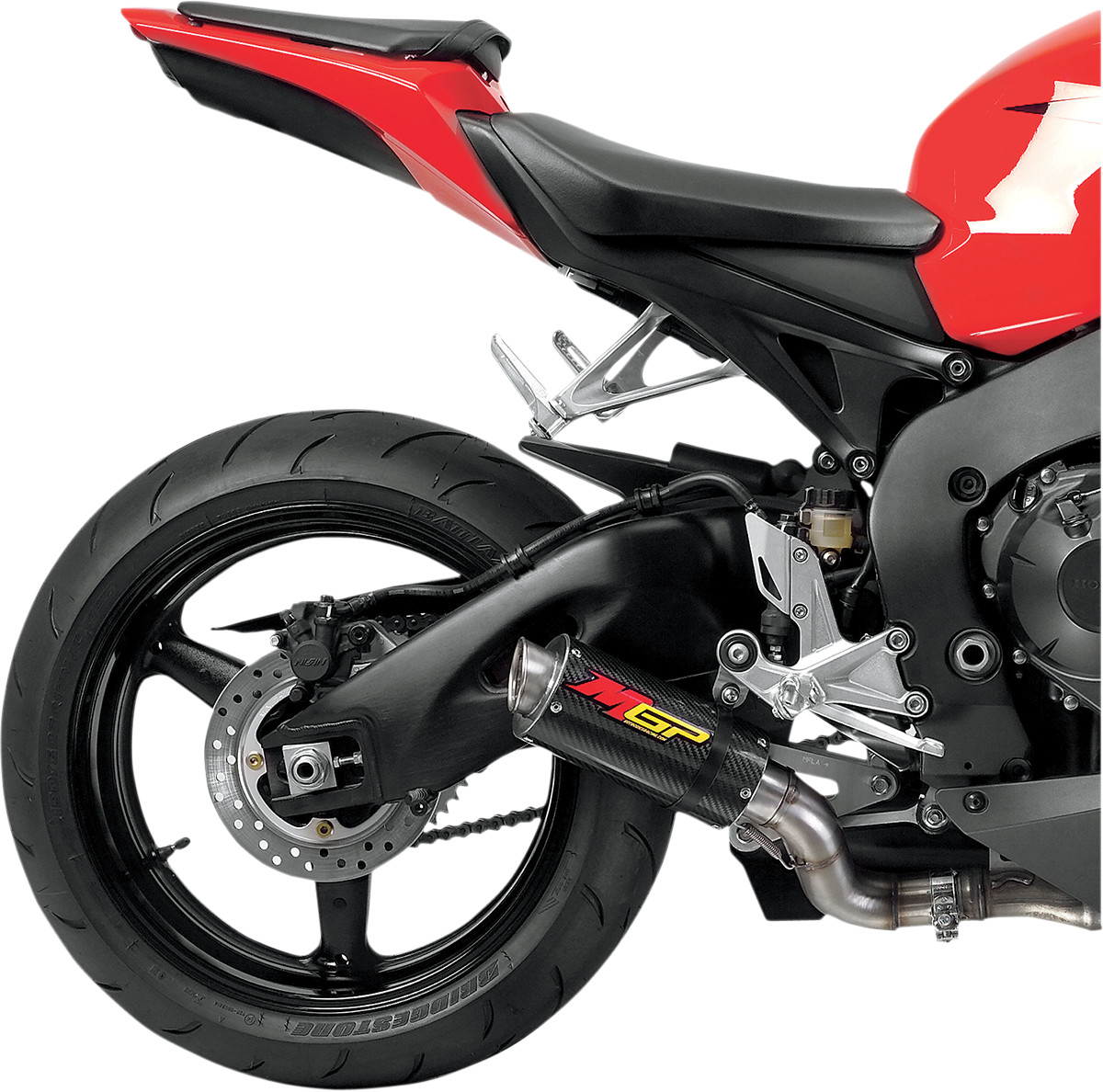 MGP MGP Slip-On Muffler