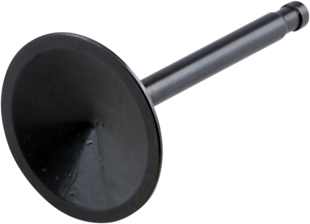 Nitrided Valve