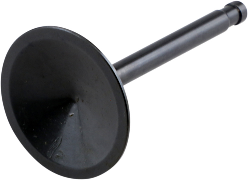 Nitrided Valve