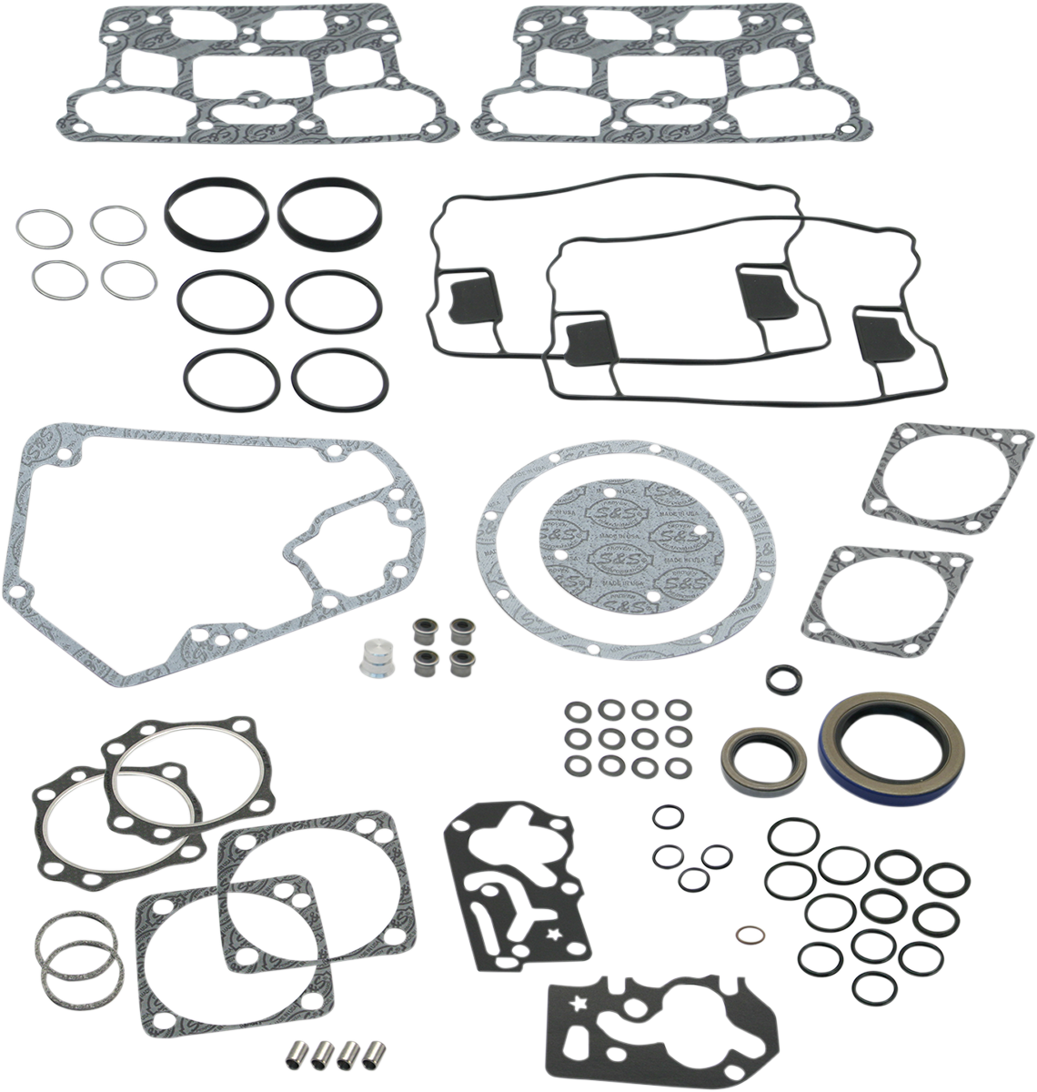 S&S CYCLE Gasket Kit