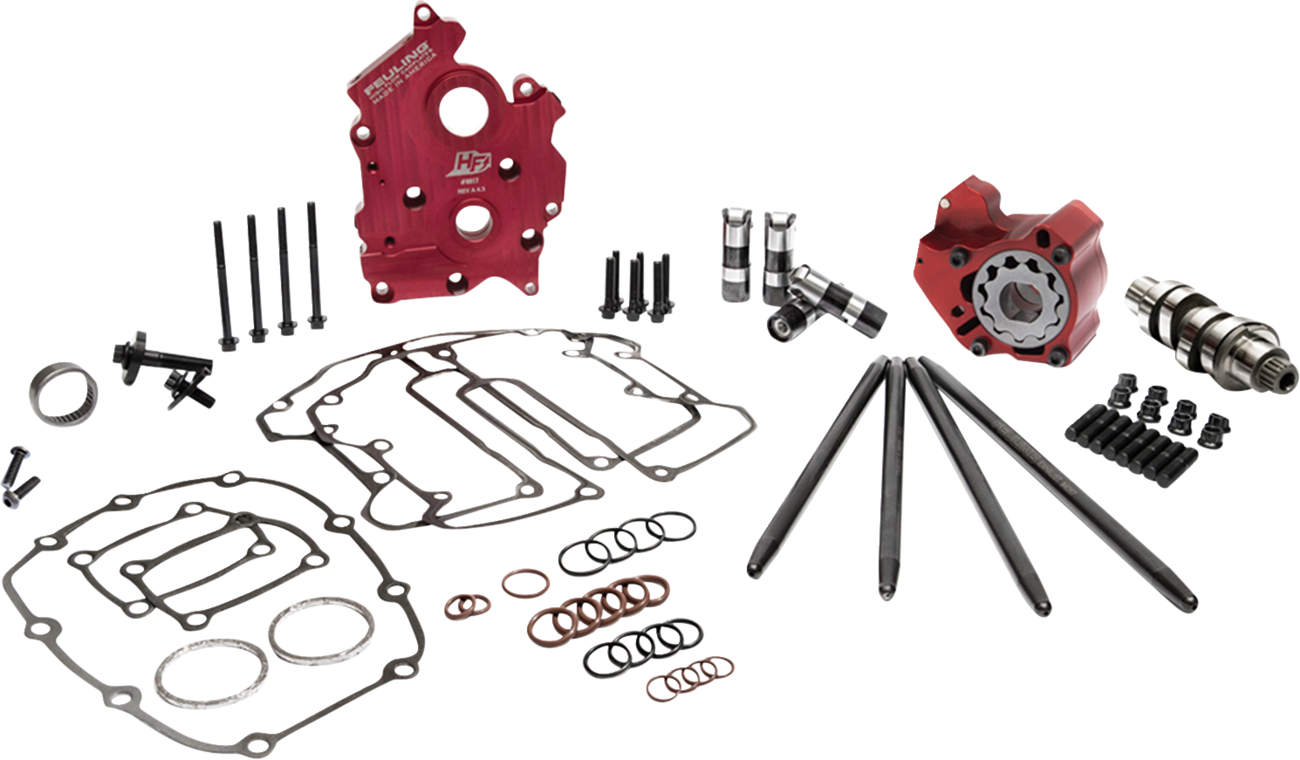 FEULING PARTS Race Series® Camchest Kit with Full Travel Lifters