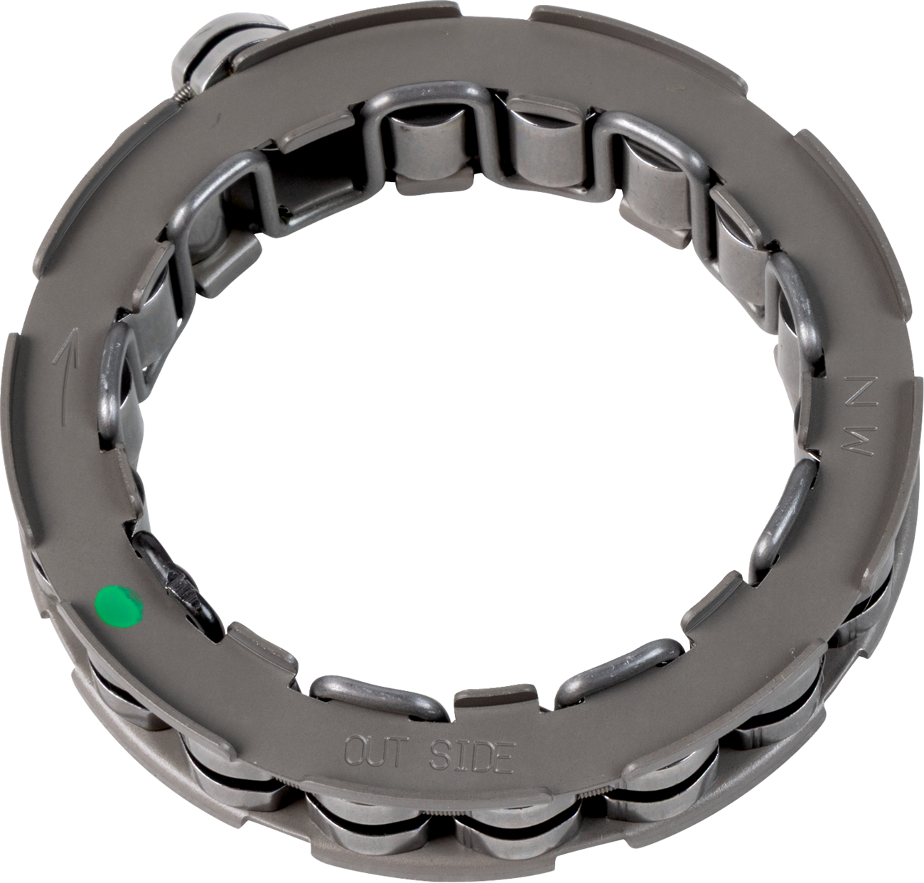 Moose Racing One-Way Clutch Bearing