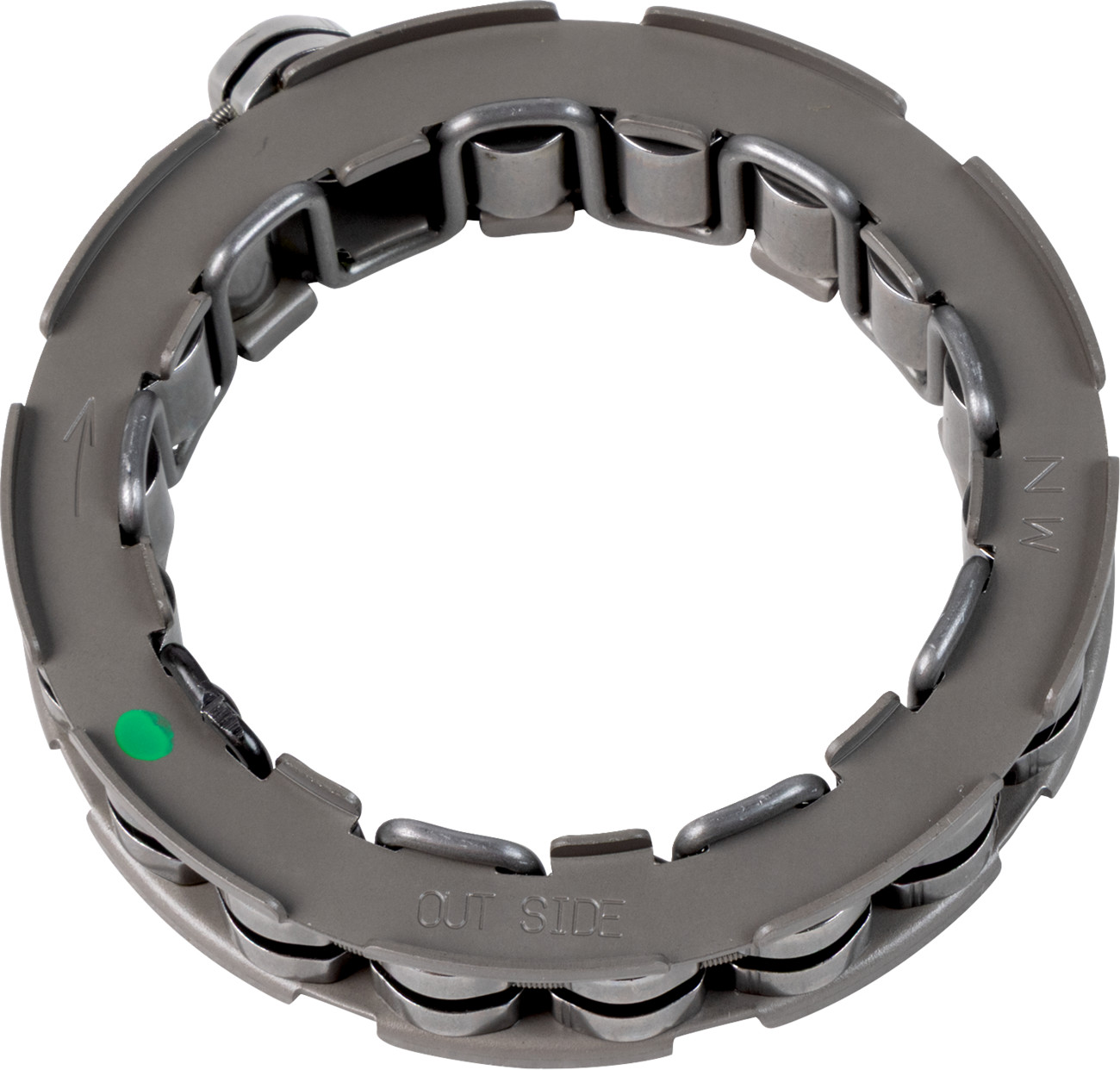 Moose Racing One-Way Clutch Bearing