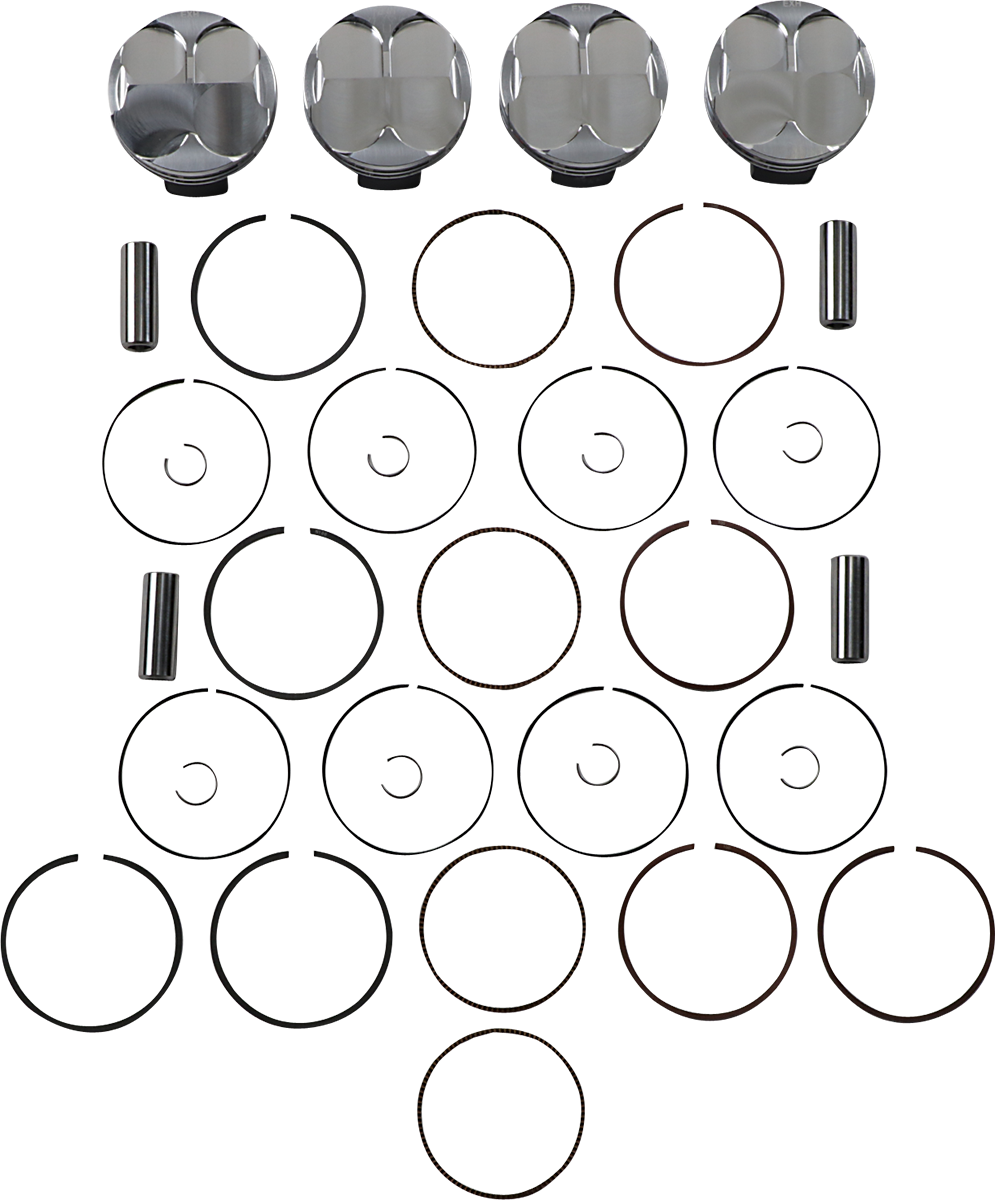 Piston Kit