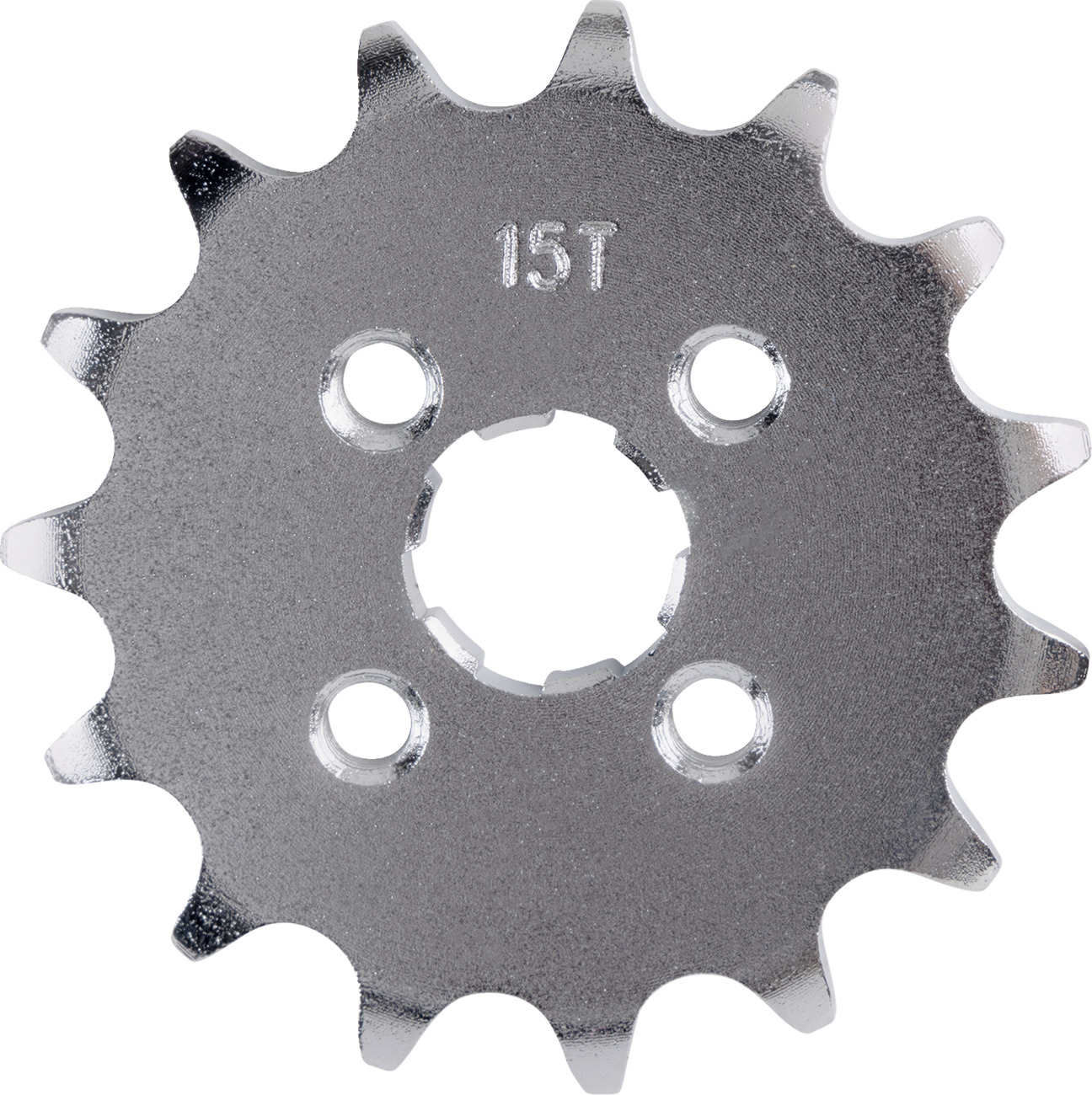 Steel Front Sprocket