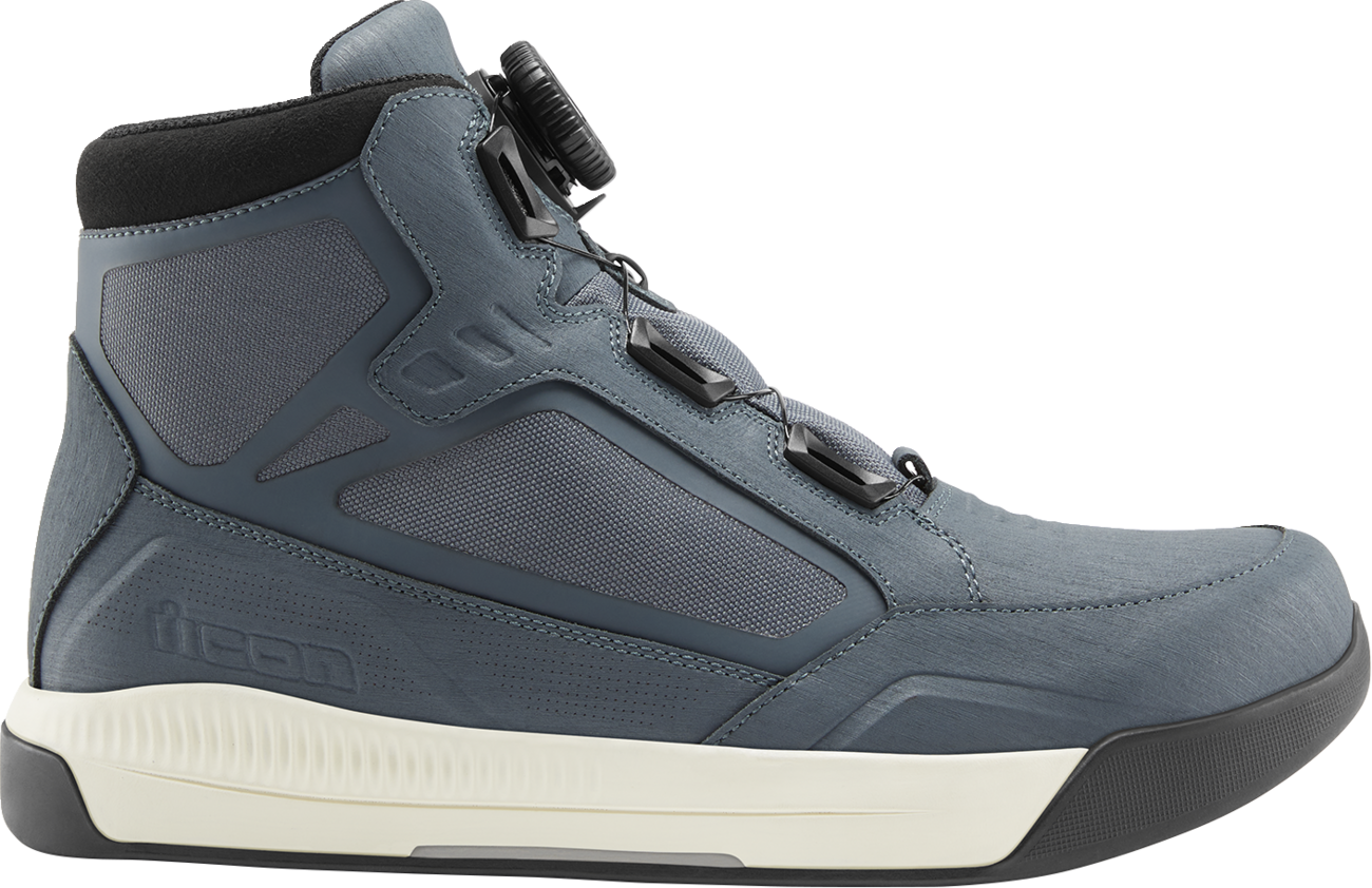Icon Patrol 3™ Waterproof Boots