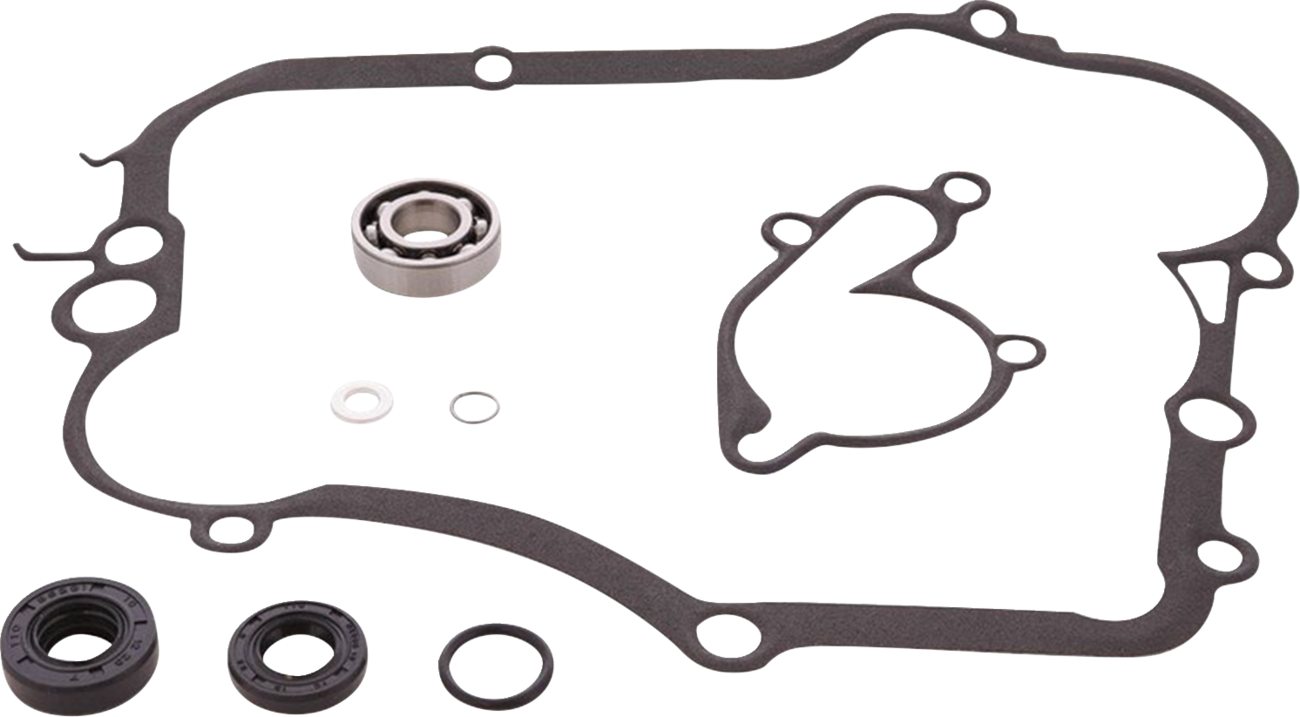 Moose offroad Water Pump Rebuild Kit - Yamaha