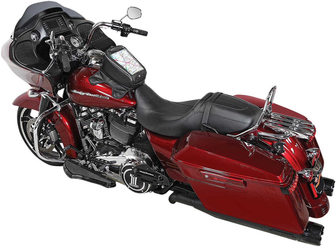 Nelson Rigg Journey Magnetic Tank Bag