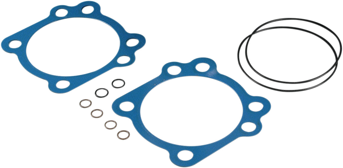 JAMES GASKET Cylinder Head/Base Gasket Kit