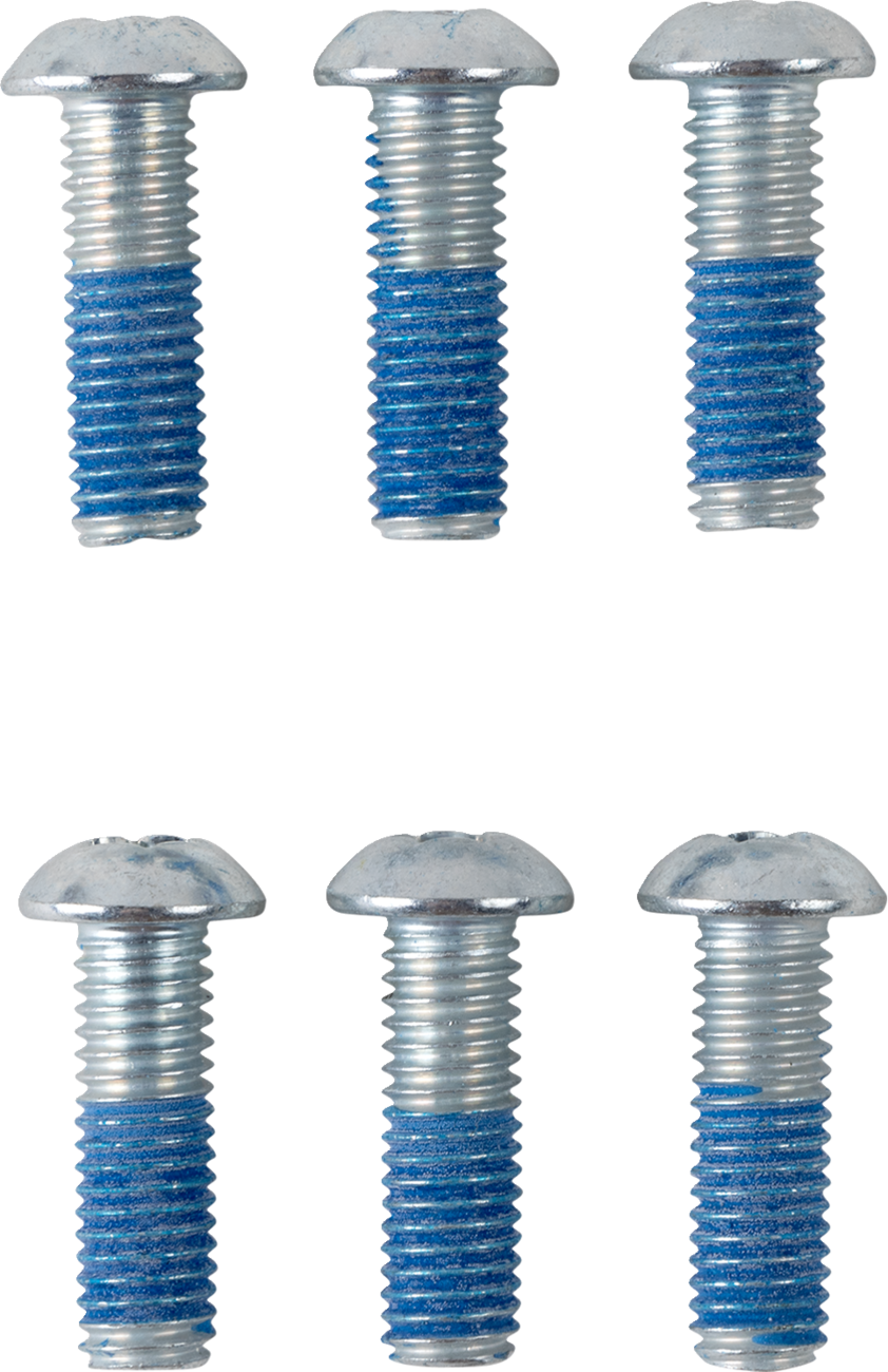 EBC High Tensile Rotor Bolt Set