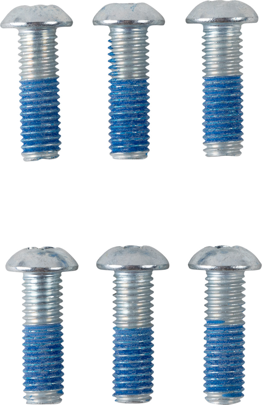 EBC High Tensile Rotor Bolt Set