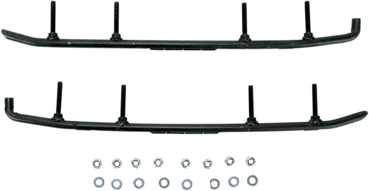 STUD BOY Round Bar Runners