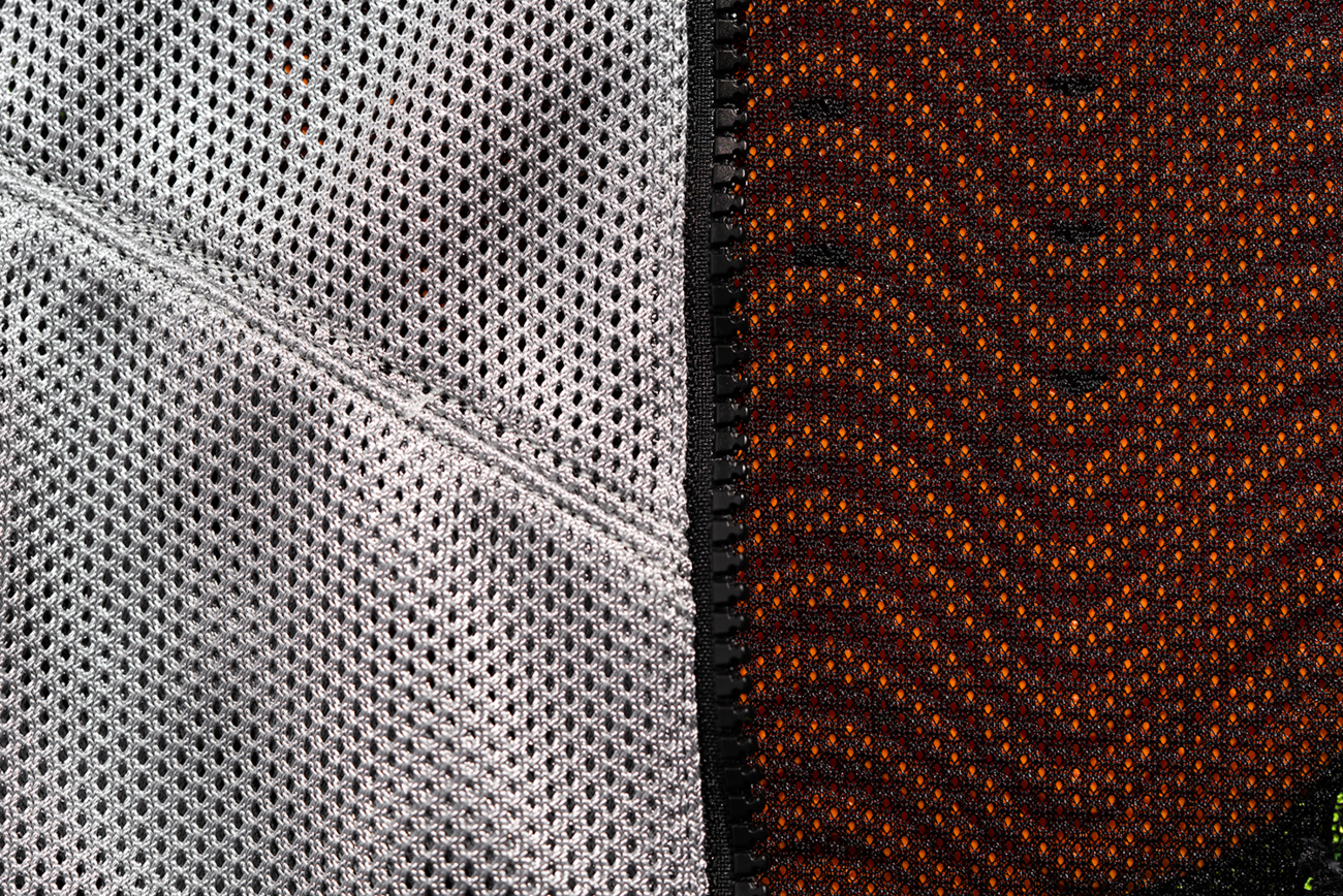 ICON Mesh AF™ Jacket