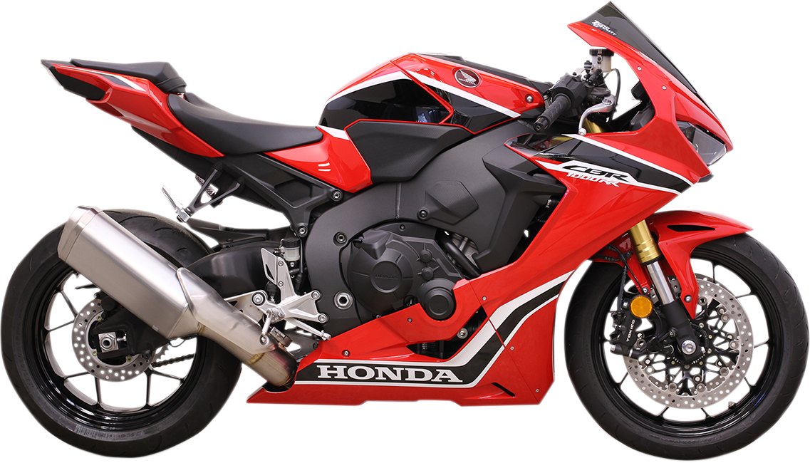 ZERO GRAVITY SR Series Windscreen