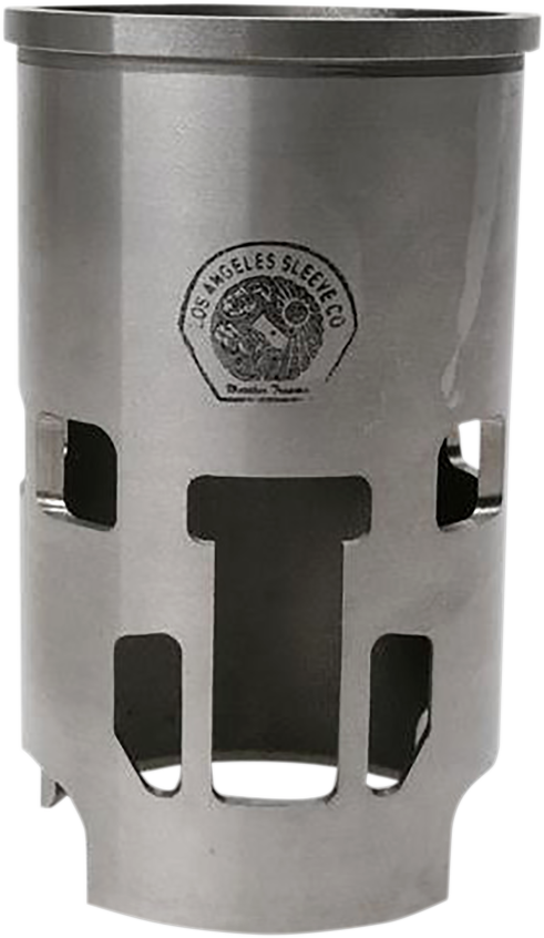 Cylinder Sleeve For 2-Stroke