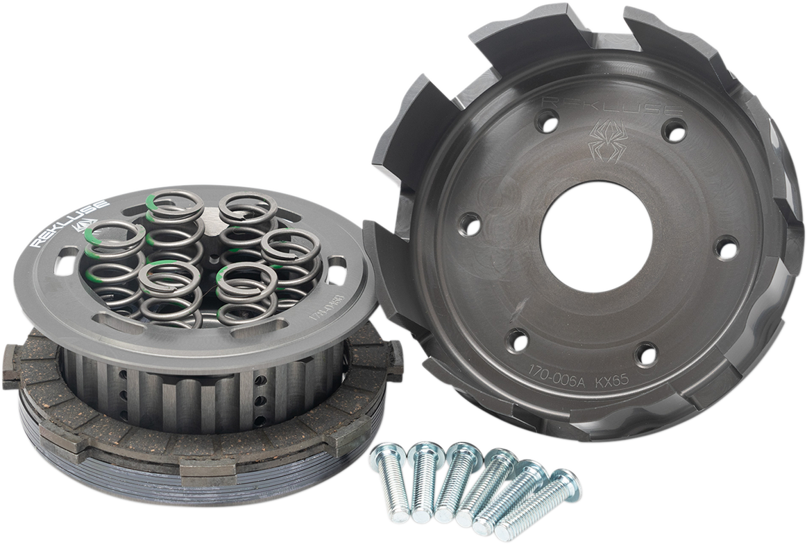 Rekluse Core Manual Clutch Kit Kawasaki / Suzuki 65cc 2000-2025