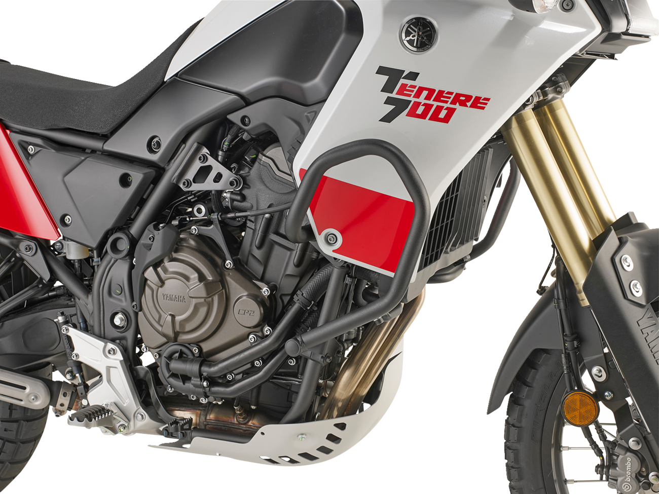GIVI Engine Guard