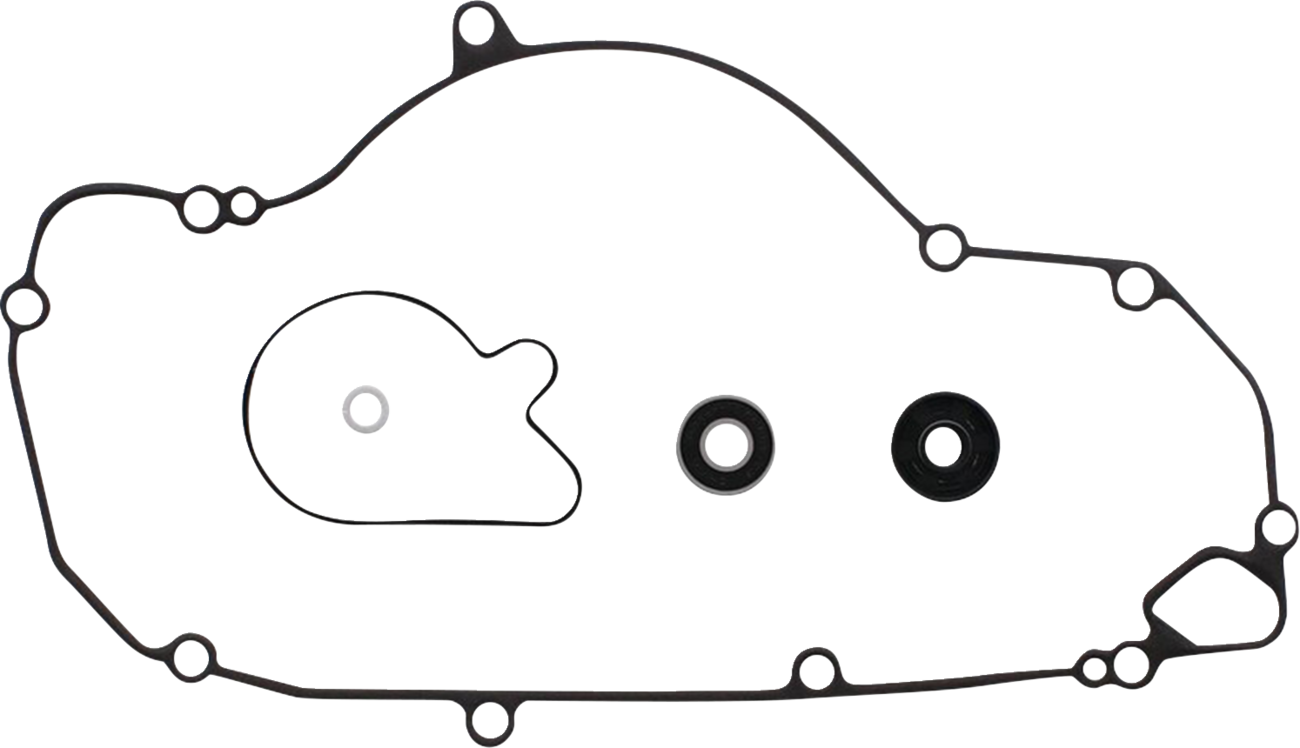 Moose Racing Water Pump Rebuild Kit