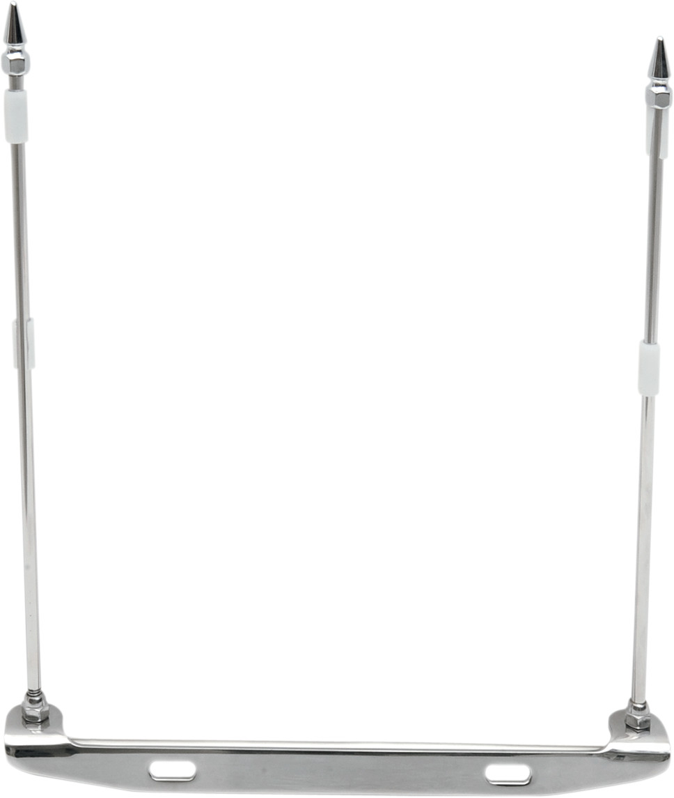 Rivco License Plate Mount Flag Holder