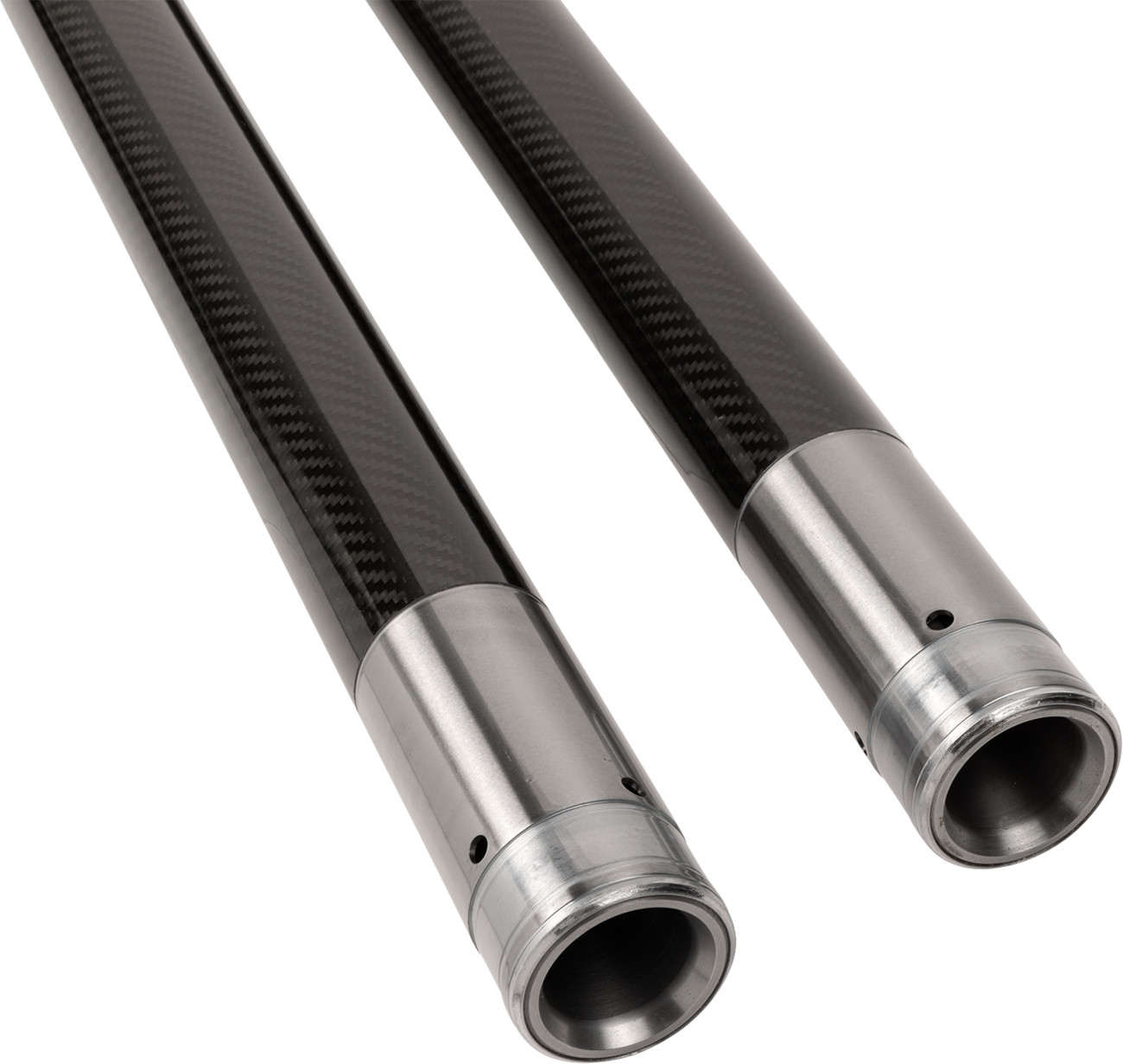 CUSTOM CYCLE ENGINEERING Fork Tubes