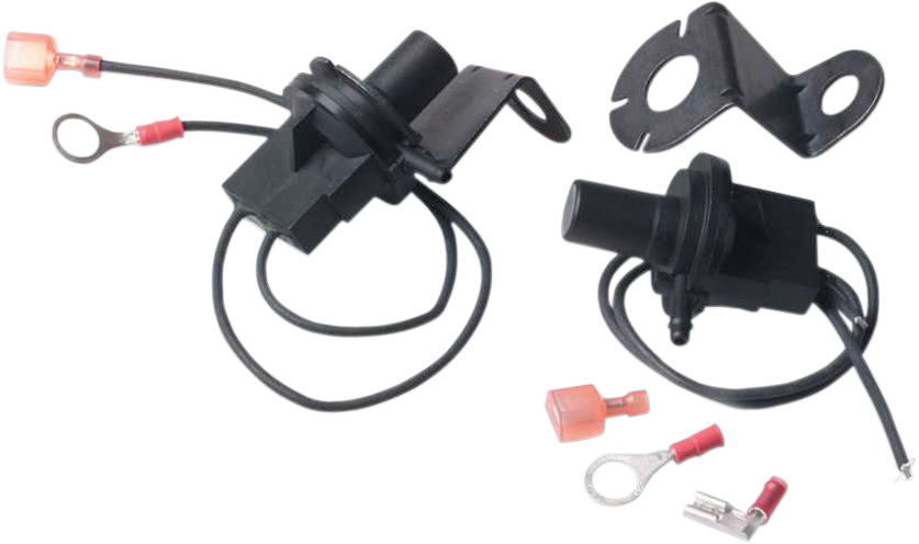 Drag specialties VOE Switch - 3"HG
