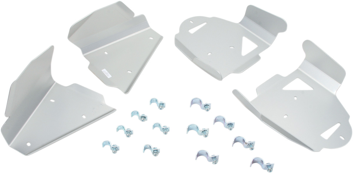 Moose Racing A-Arm Guards