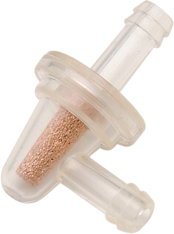 In-Line Fuel Filters